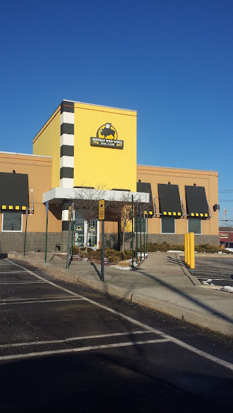 Buffalo Wild Wings