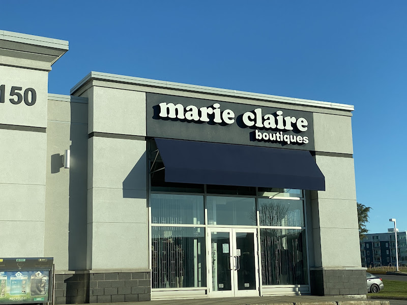 Marie Claire