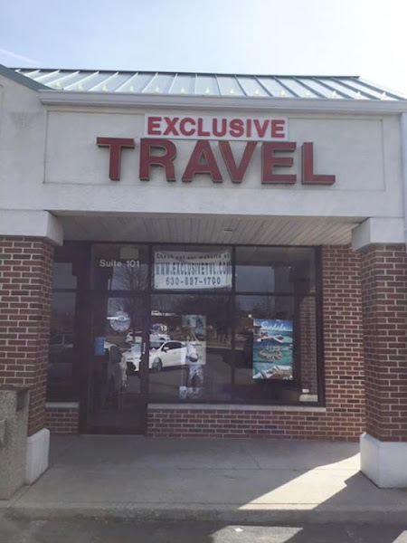Exclusive Travel Inc.