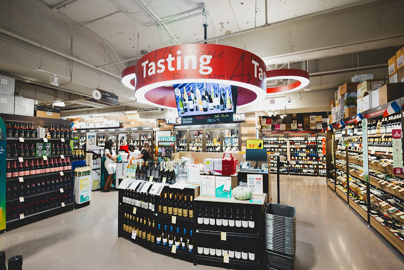 Total Wine