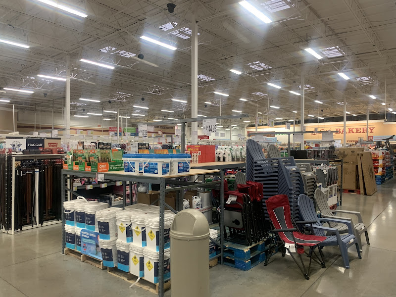 BJ's Wholesale Club