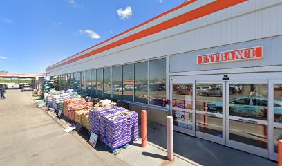 Kitchen Design at The Home Depot