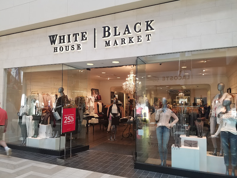 White House Black Market