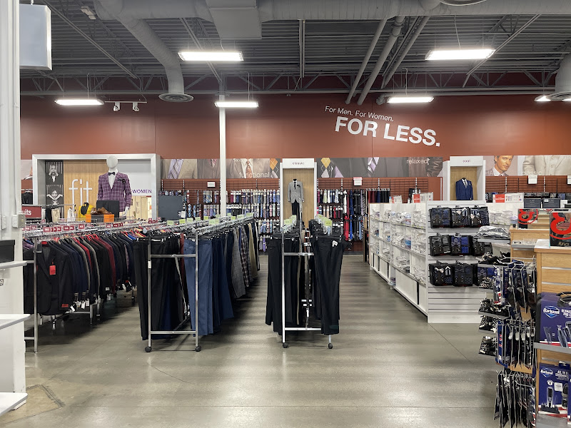 K&G Fashion Superstore