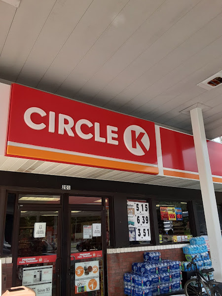 Circle K