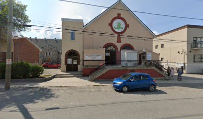 St Martin Deporres Community
