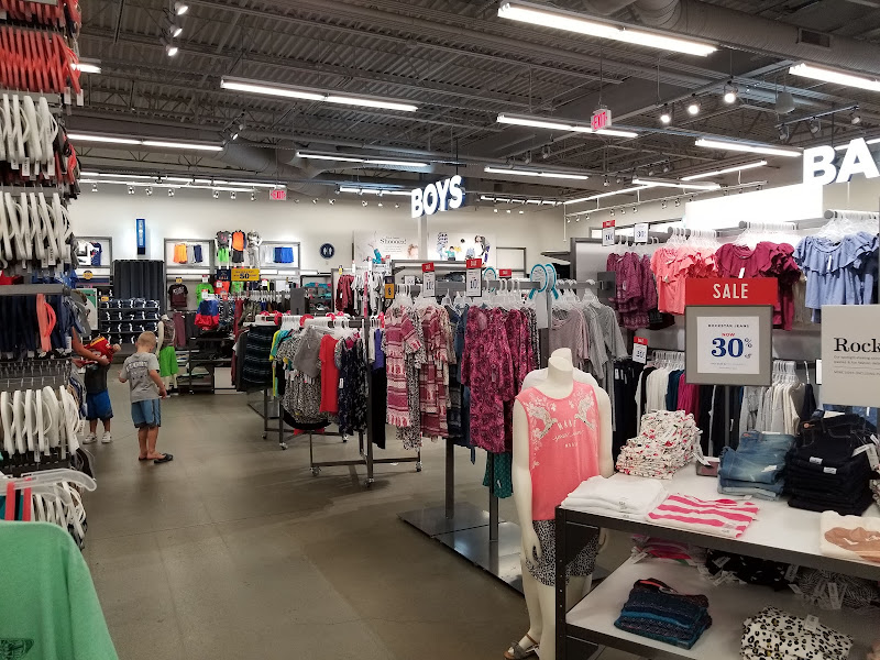 Old Navy