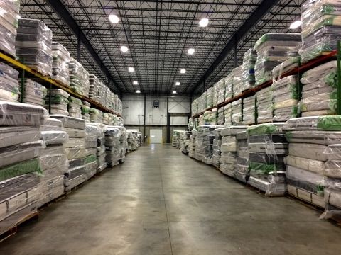 Meuble et Matelas Loren Inc. Rive-Sud