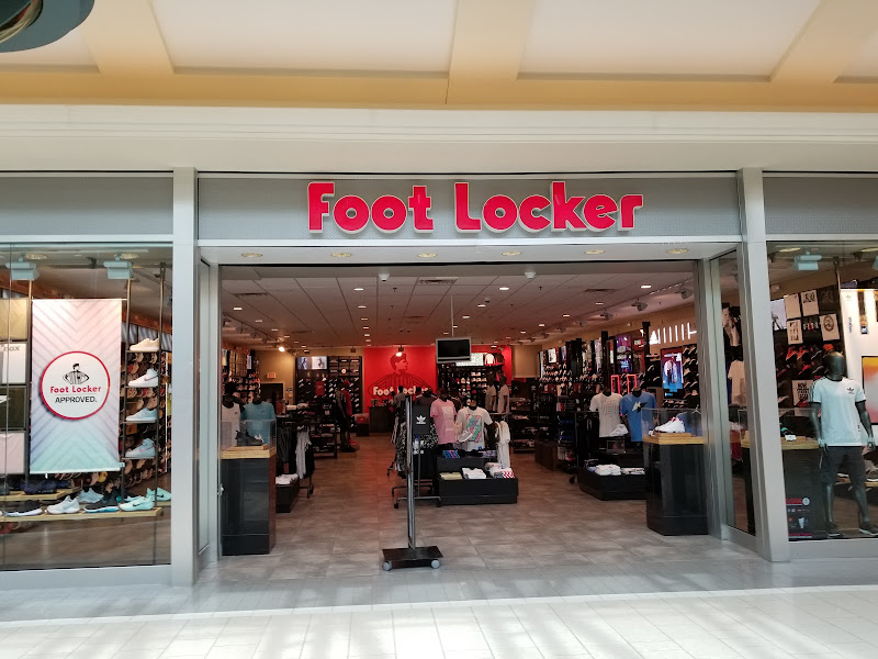 Foot Locker