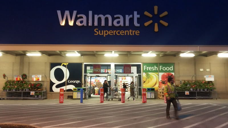 Walmart Supercentre
