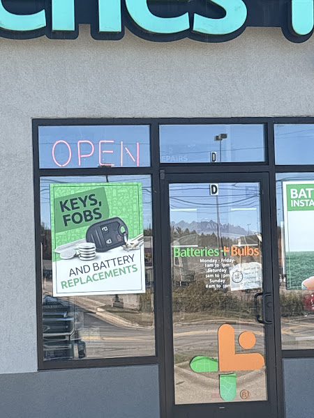 Batteries Plus