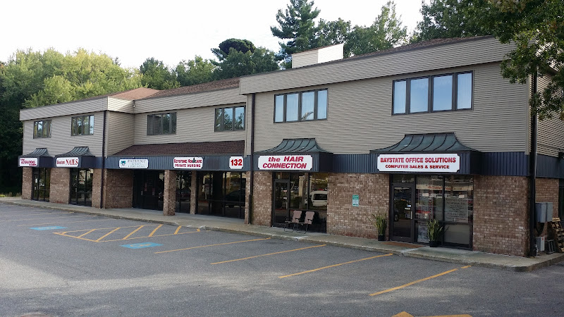 Baystate Office Solutions Inc.