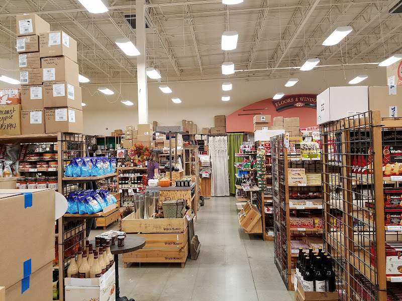 World Market