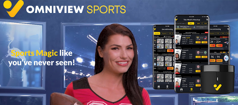 OmniView Sports, Inc.