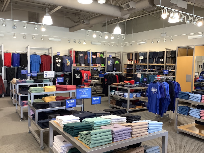 Mr.Big & Tall Menswear