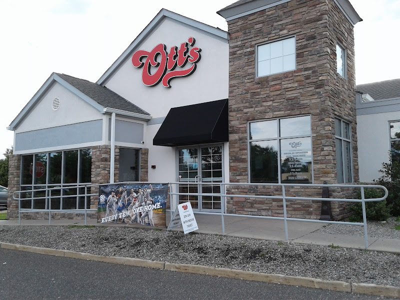 Ott's Voorhees Tavern