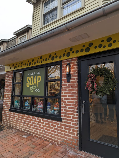 The Bake Shop