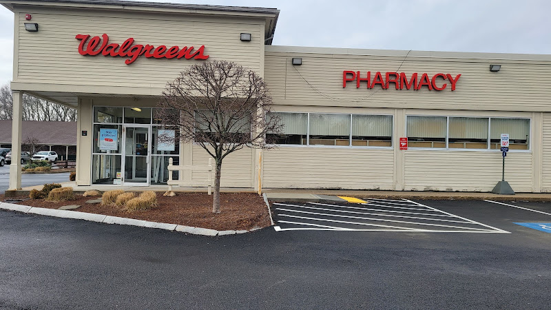 Walgreens