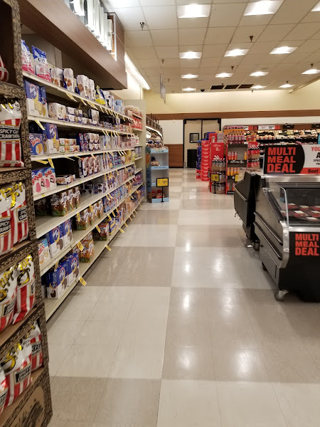 Safeway