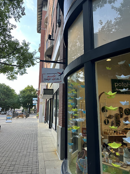 MWBC Shop Local