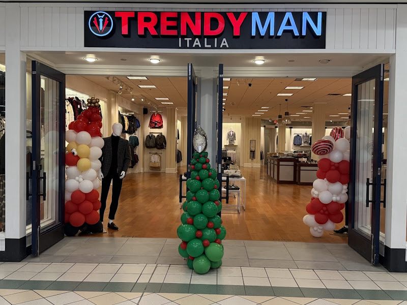 Trendy Man Palmer Park Mall