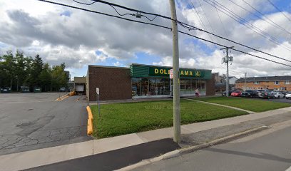 Northern Avenue Plaza