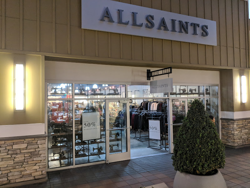 AllSaints