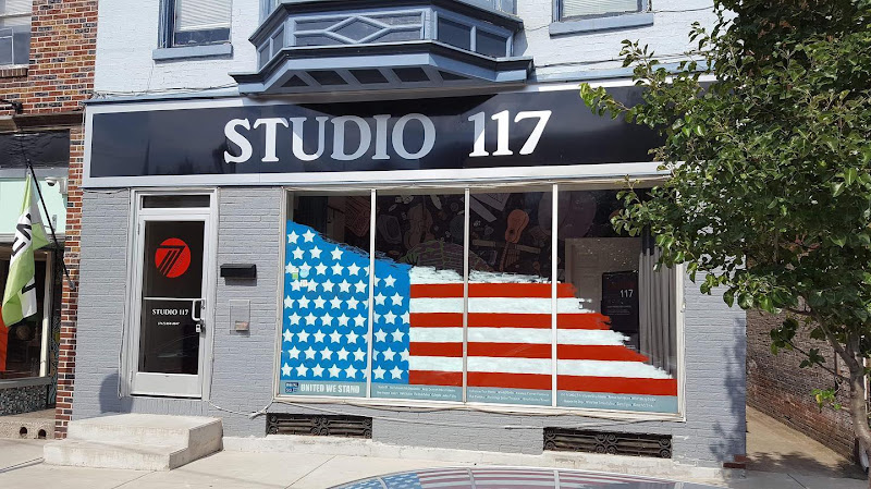 Studio 117