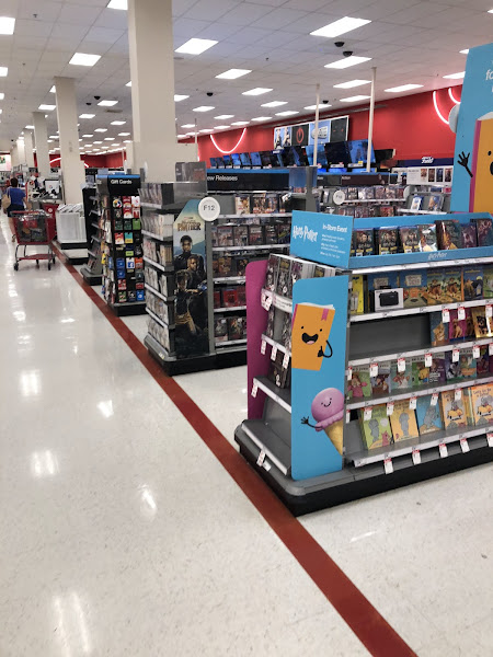Target