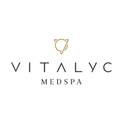 Vitalyc Medspa logo