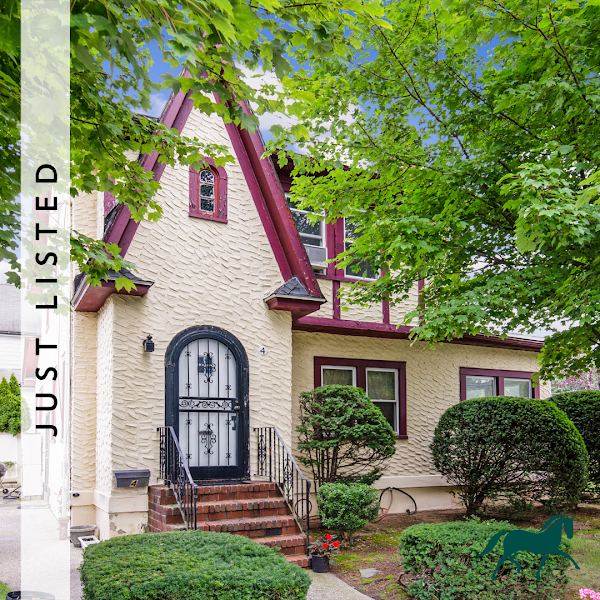 Andrea West Real Estate Broker, ABR at Compass in Scarsdale, NY