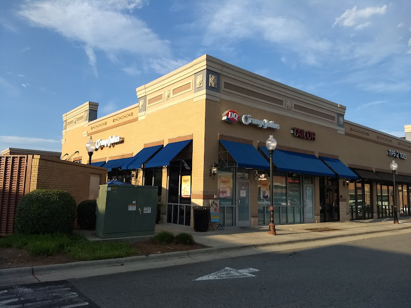 Dairy Queen