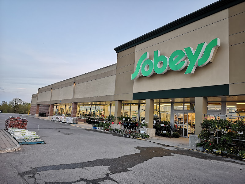Sobeys