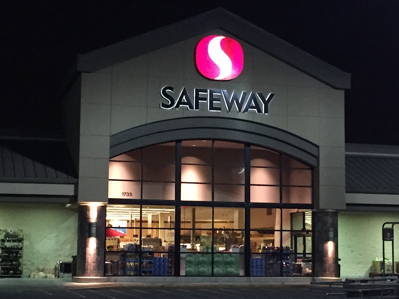 Safeway