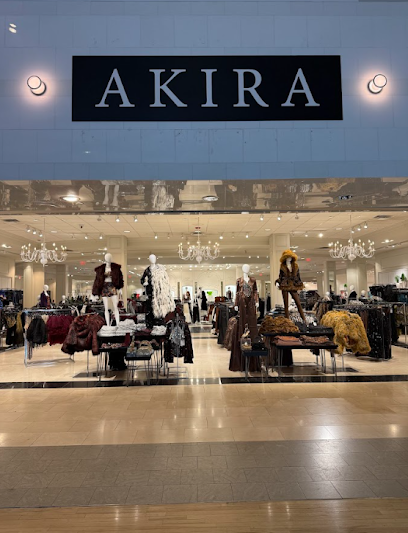 AKIRA