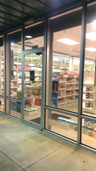 GNC