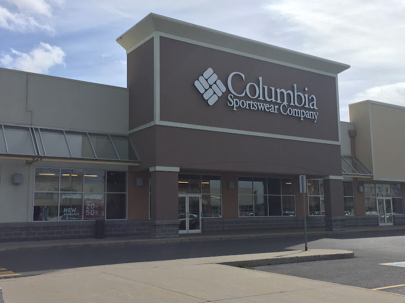 Columbia Factory Store