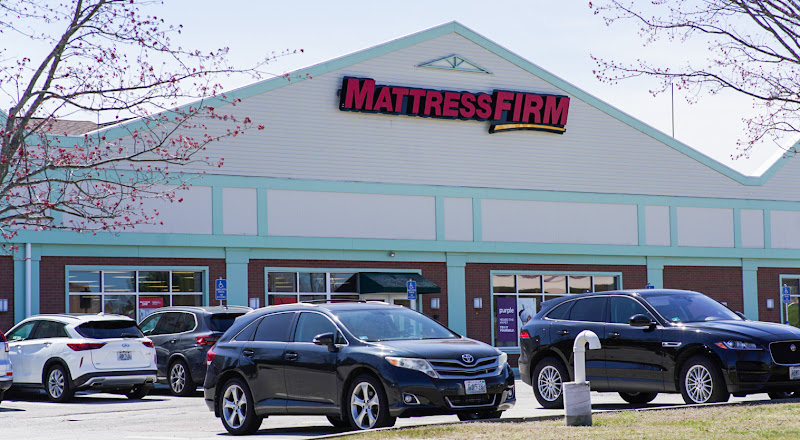 Mattress Firm Outlet - Cowesett Corners Shopping Center