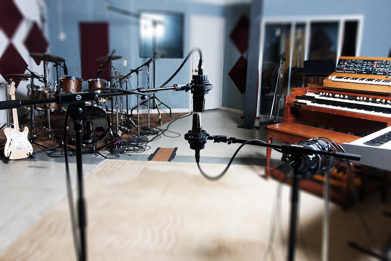 Digital Wave Recording