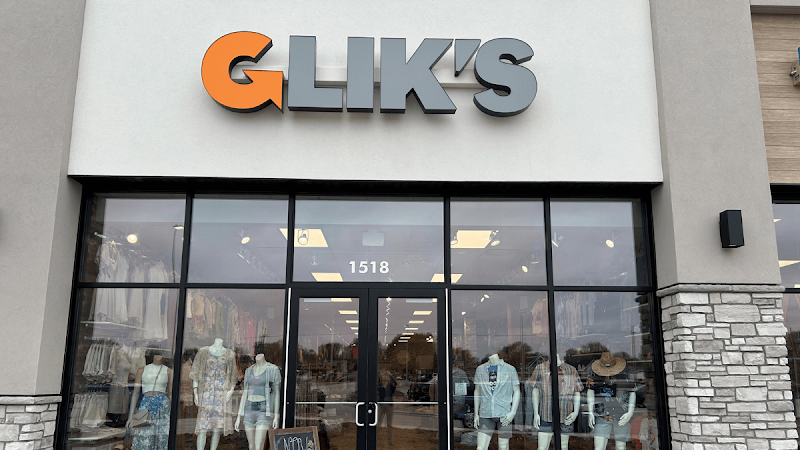 Glik's