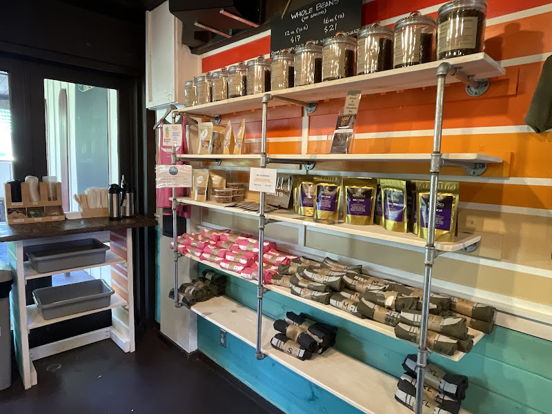 Imua Coffee Roasters