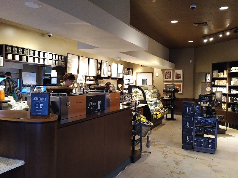 Starbucks