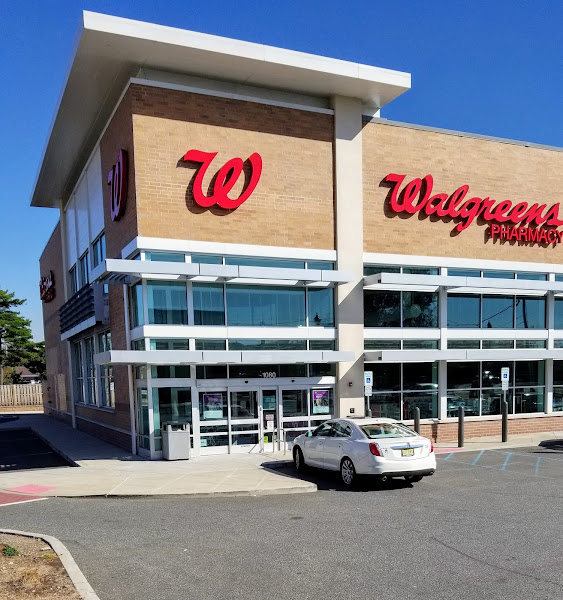 Walgreens