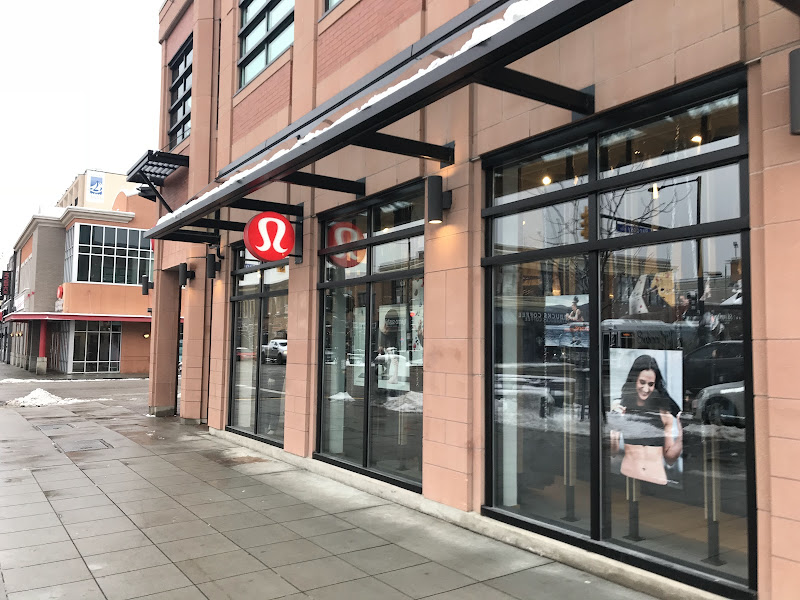 lululemon