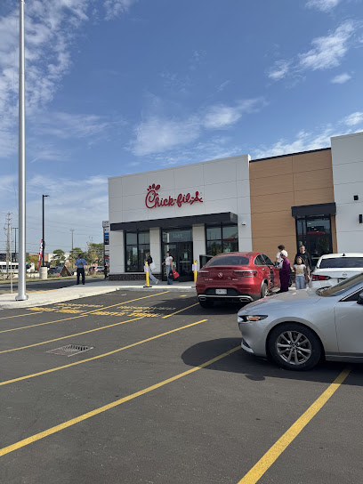 Chick-fil-A