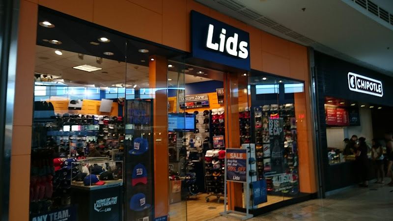 Lids