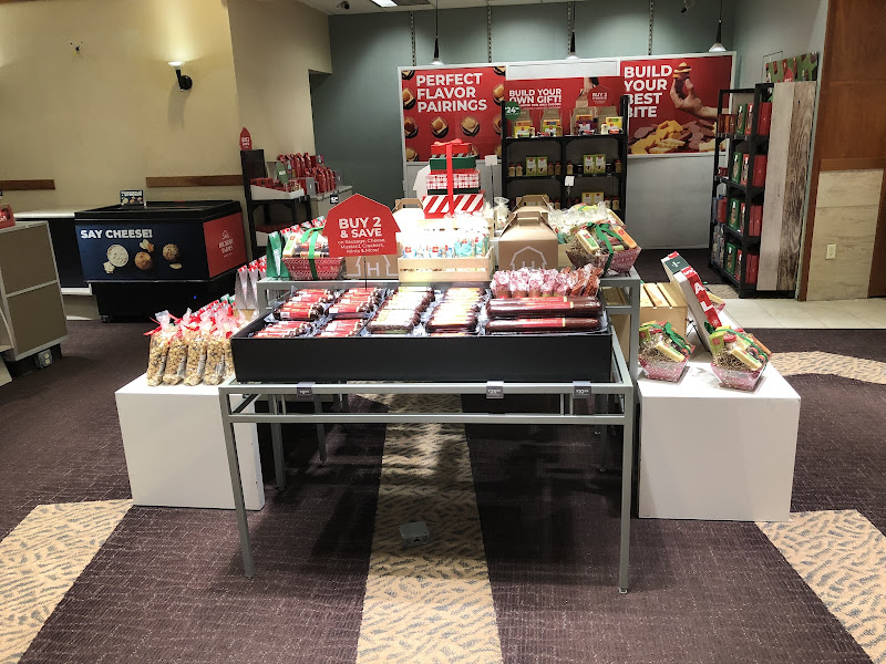 Hickory Farms at Westmoreland Mall