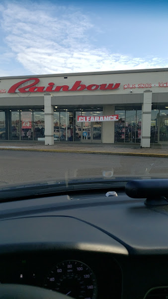 Rainbow Shops