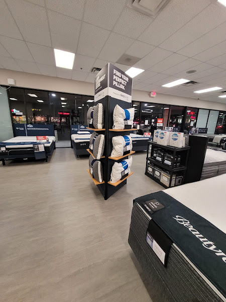 Mattress Firm
