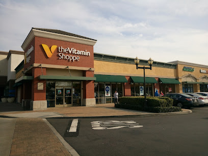 The Vitamin Shoppe